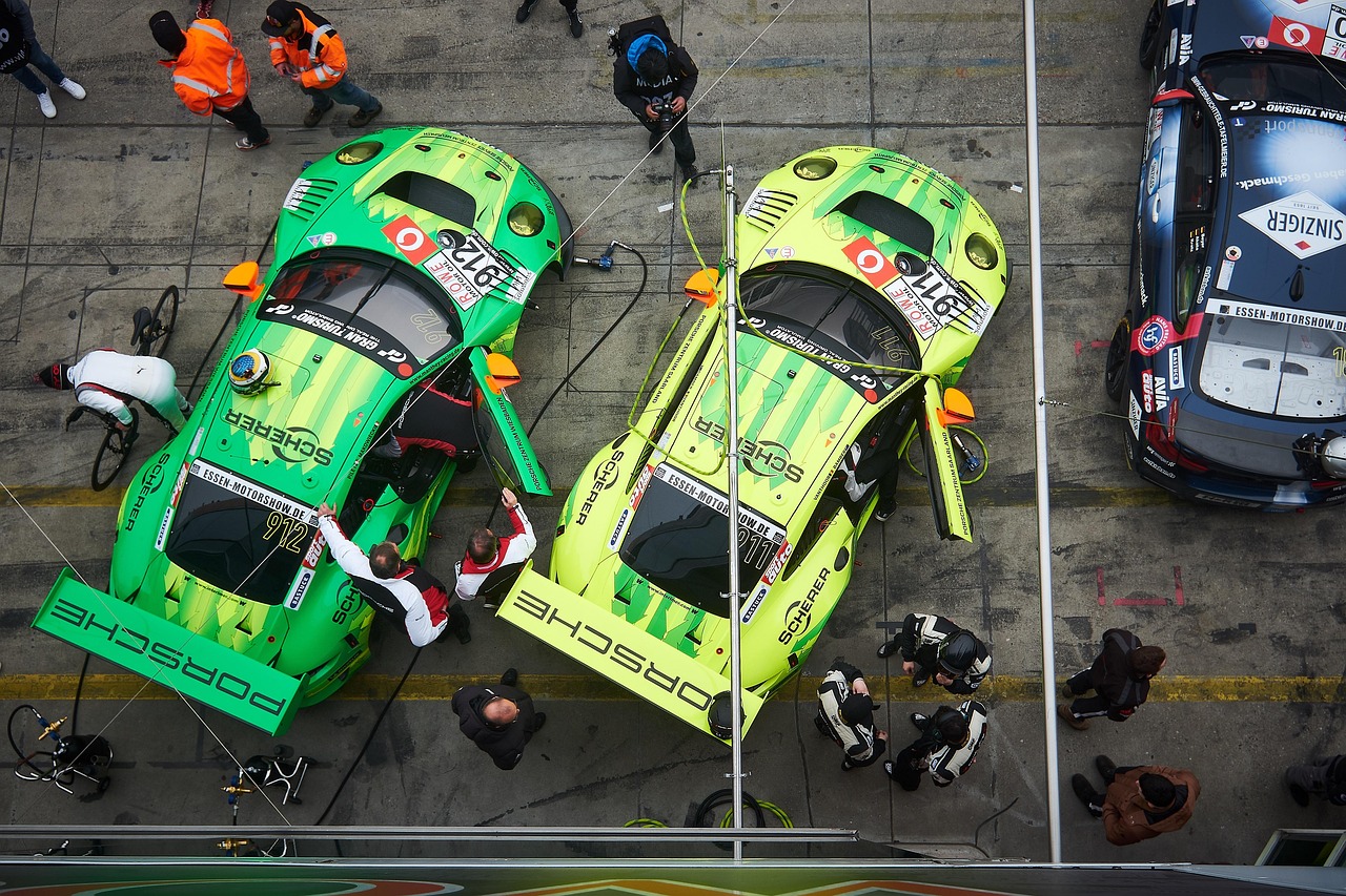 技术支持行业的市场规模和走向